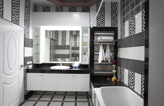 KTK Pattaya Hotel and Residence - Foto 51