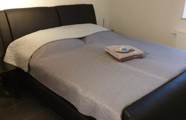 Souterrainwohnung im Grünen - Foto 19