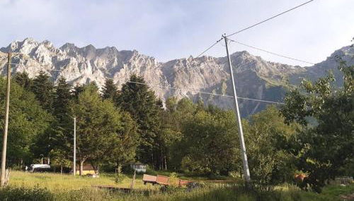 Dimora Monte Camicia - Foto 2