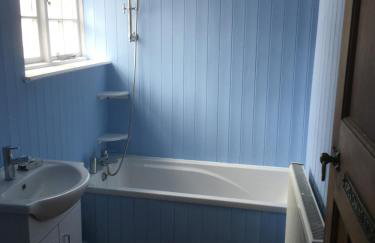 Driftwood Cottage - Foto 21