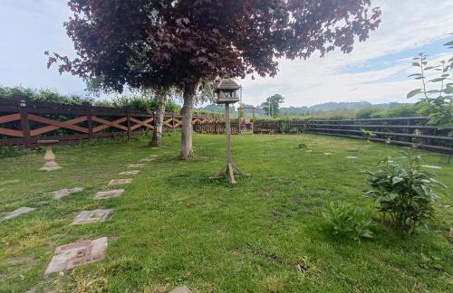 A peaceful cottage in the countryside - Foto 24