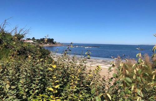 Maison avec jardin à 150 m de la plage - Foto 10