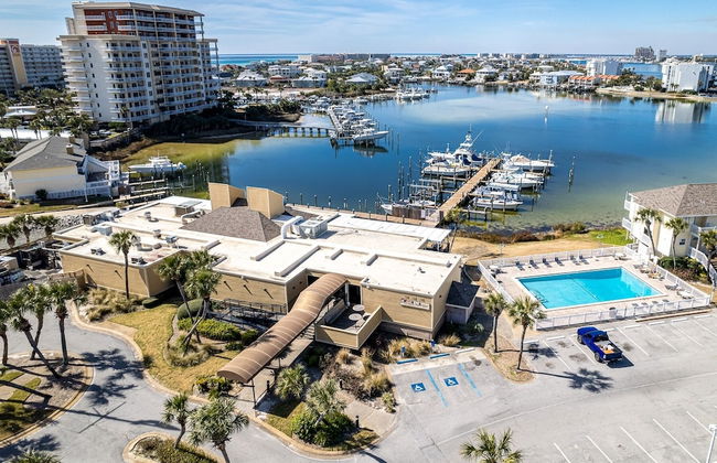 Sandpiper Cove 1119 1 Bedroom Condo by RedAwning - Foto 133