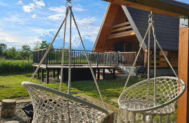 Tomina Koliba Lika - Foto 1