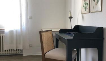 Apartment with Balcony - Foto 2