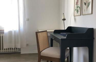 Apartment with Balcony - Foto 2