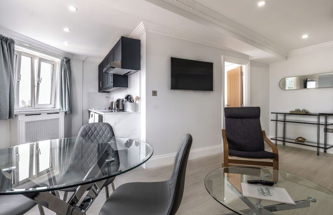 Chelsea Cloisters Serviced Apartments - Foto 43