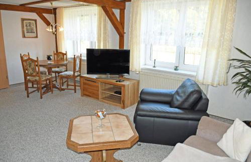 schoene Ferienwohnung mit Terrasse - Photo 17