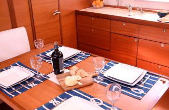 PRIMO by Mondego Yachts - Foto 39