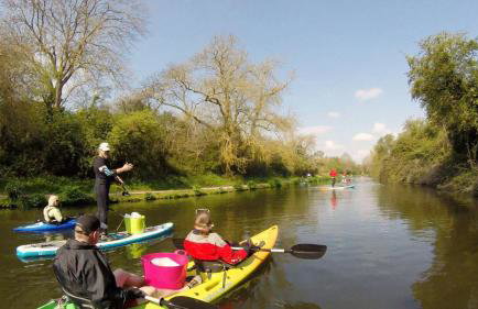 Open Plan Dog Friendly Annexe Sleeping 2 I Near Local Beaches & Chichester with FREE Parking - Foto 39