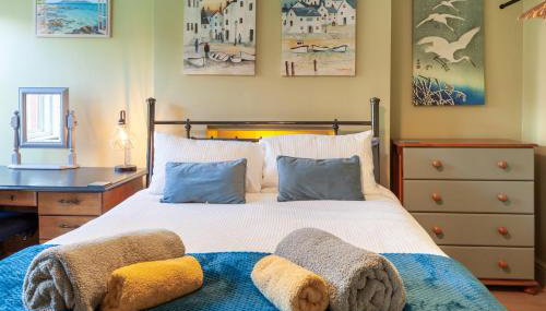 Rambler’s Retreat - Foto 4, towels