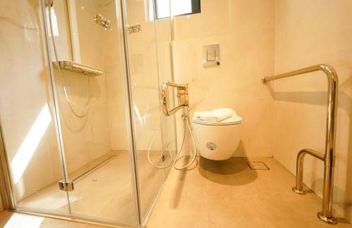 Sunrise Luxury Apartments - Foto 44