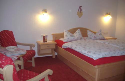 Landhaus Thaumiller - Photo 4