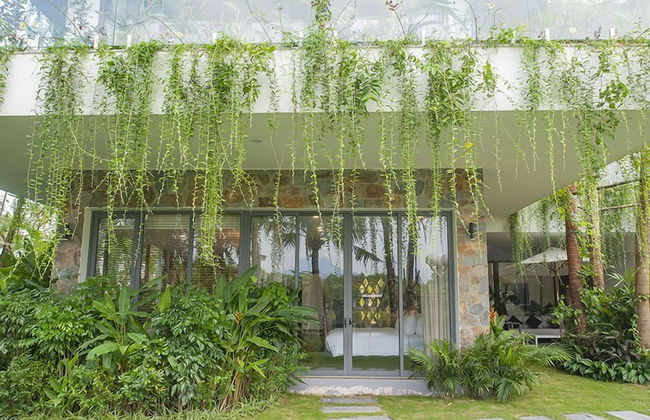 Flamingos Dai Lai Resort Luxury - Photo 33