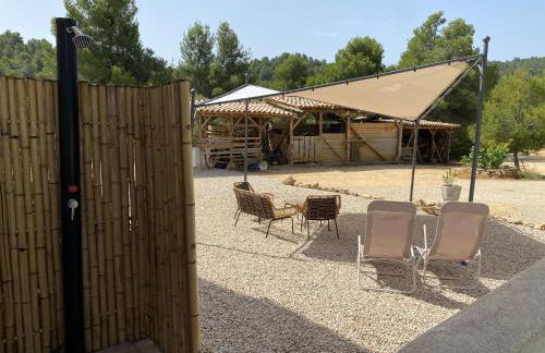 B&B Masia Katmandú - Foto 20