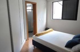 Apartamento Moderno Funcionarios - 2 Quartos - Foto 9