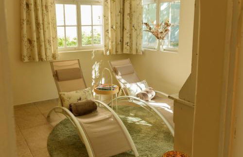 Altes Forsthaus - Fewo "Wiesental", privater "Spa" mit Sauna, Wanne und Relaxliegen, Todtnau- Feldberg - Foto 19