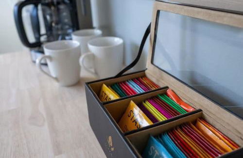 The Sunnyside Stay - Photo 21