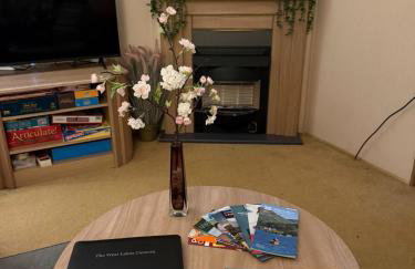 The West Lakes Caravan - Foto 28