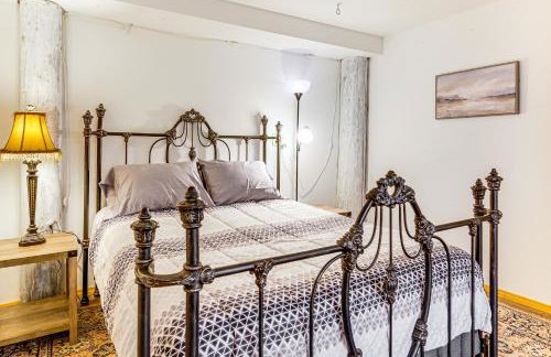 9 Acres, Pick Your Own Apples Cabin in Arlington! - Foto 18