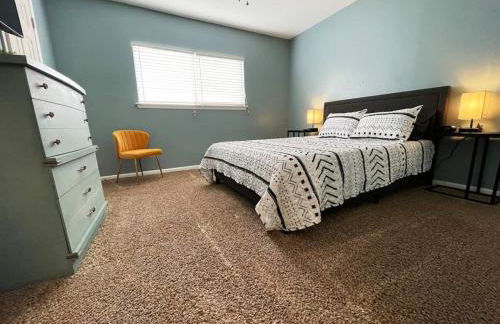 Full Kitchen, Beautiful & Brilliant Apt B - Foto 25