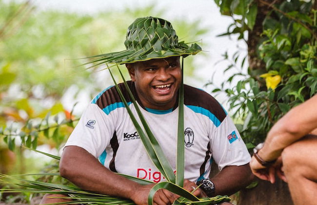 Blue West Villas - Photo 43