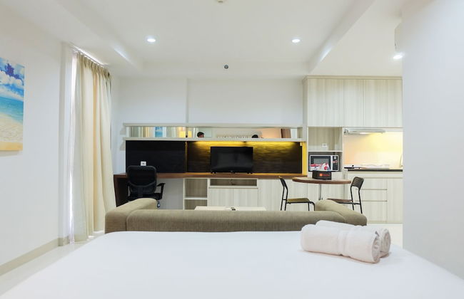 Spacious Studio Apartment @ Azalea Suites - Foto 13