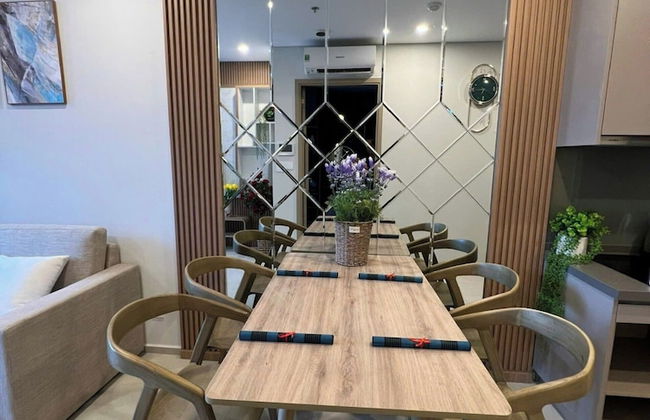 The Sóng Apartment – Near the beach - Photo 27