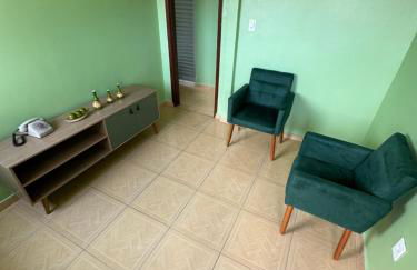 Apto Natureza Verde Manauara II - Foto 11