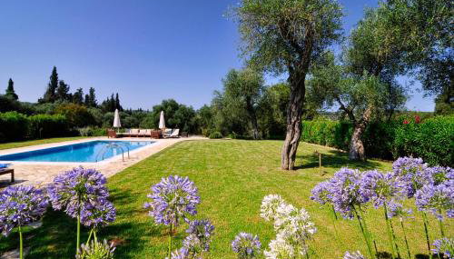 STONE ROSE VILLA - Foto 3