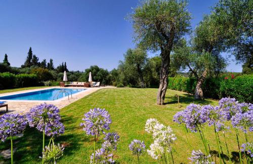 STONE ROSE VILLA - Foto 3