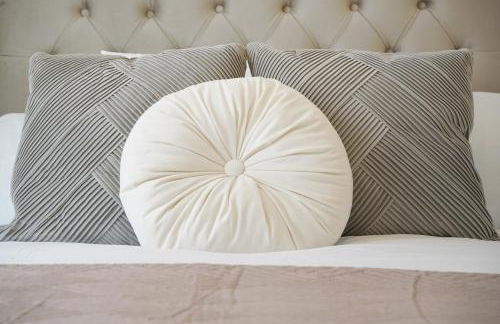 Aylesbury 3BR Home, Sleeps 5, Trendy for couples & Contractors Homely Stay - Foto 27