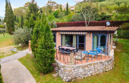 CASA MISTICA - private pool - Foto 13