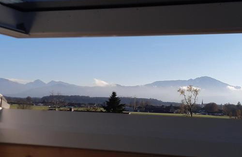 Panorama-Suite-Chiemsee - Photo 17