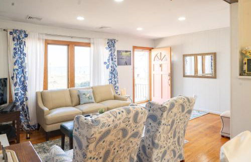 Potomac River House with beach access pet friedly - Foto 1