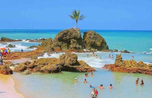 Casa em Acaú/ Pitimbu PB - Foto 47