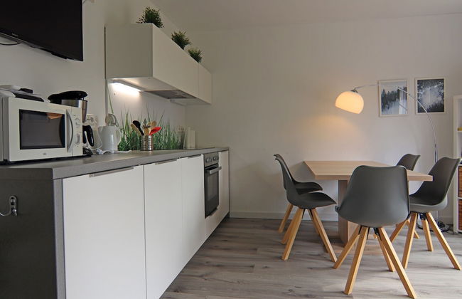 Apartment, Braunlage - Foto 75