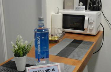 Estancia acogedora en Vigo - Foto 10