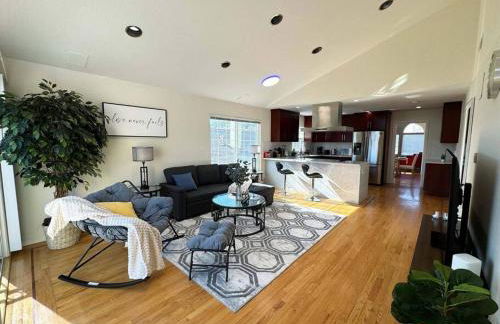 Stunning House in South SF - Foto 6