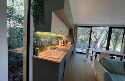 Cottage Nature Côte d 'Azur - Foto 18