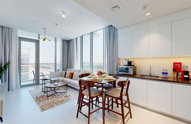 Primestay - District One Residences - MBR - Foto 40