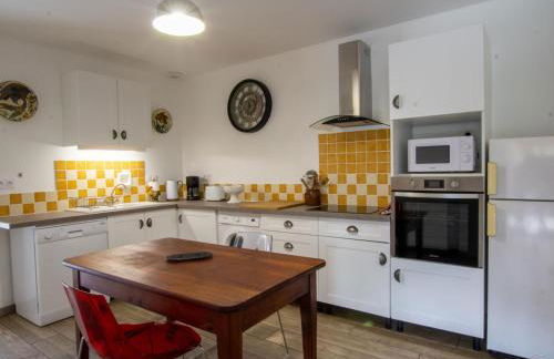 Séjour au cœur de la Dordogne avec piscine et terrasse - FR-1-616-260 - Foto 16