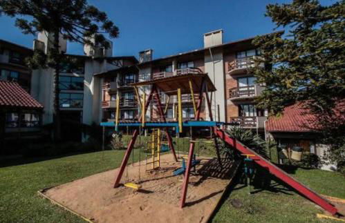 Apto ao lado da Rua Torta - Photo 11