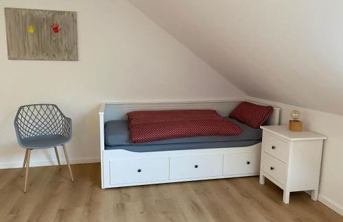 Ferienwohnung Blumenau - Foto 18