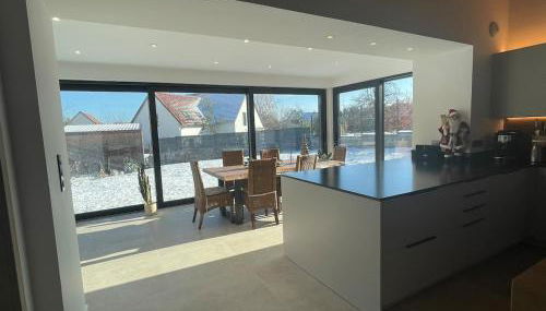 Le Relais du Piémont Ottrott - Mont Sainte-Odile- Champs du feu - Photo 3