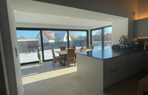 Le Relais du Piémont Ottrott - Mont Sainte-Odile- Champs du feu - Photo 3