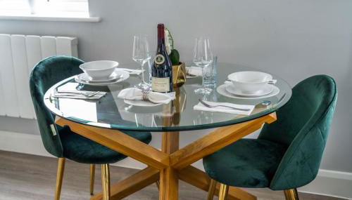 Super Luxe Central Maidenhead Apartment - Foto 5