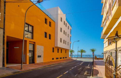 HE Mar Menor - Foto 17