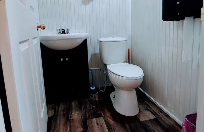 Oakhill Pines Campground - Foto 33