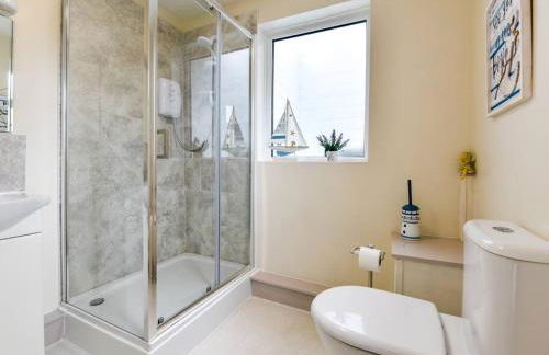 The Smugglers Hideout - Sleeps 4 - with HOT TUB - Foto 25